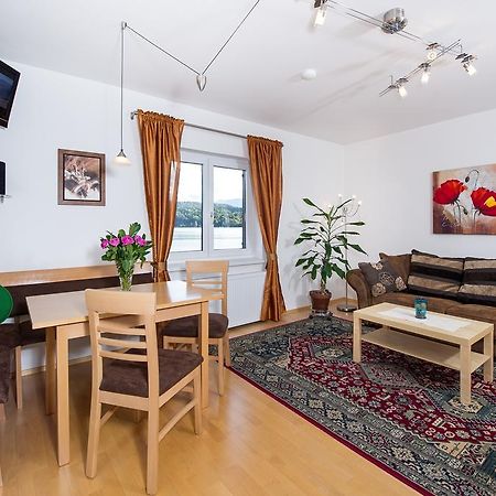 Haus Babin Apartment Techelsberg Exterior photo