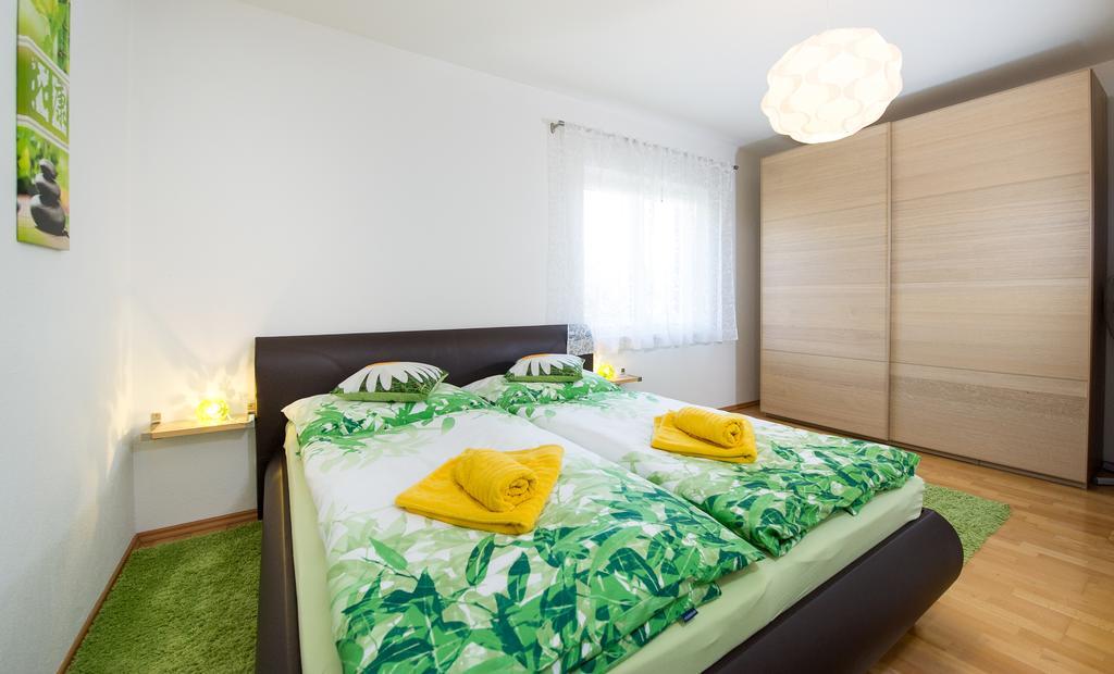 Haus Babin Apartment Techelsberg Exterior photo
