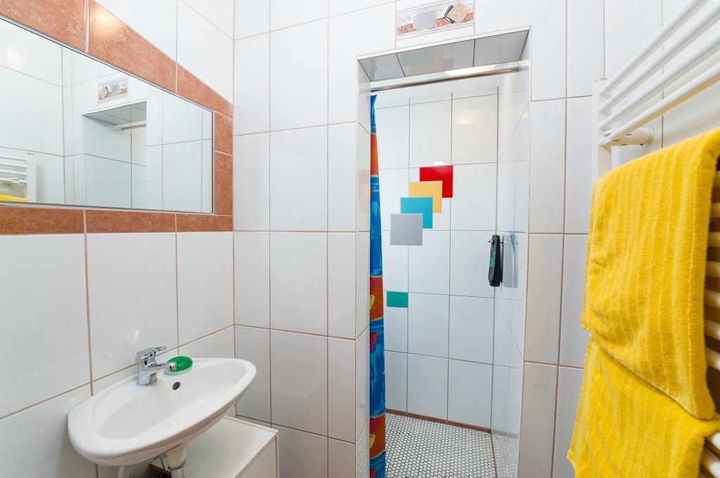 Haus Babin Apartment Techelsberg Exterior photo
